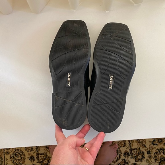 Alfani Men’s Dress Shoes - Picture 6 of 12